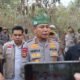 Kapolda Riau: Karhutla Dumai Terkendali, Kolaborasi Jadi Kunci Pertempuran Api yang Menjanjikan