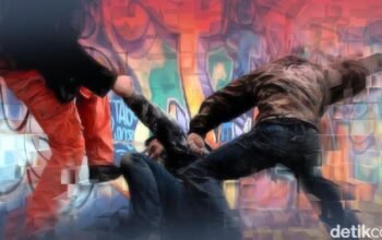 Kebutuhan Keamanan Remaja, 3 Pelaku Penyerangan di Kamar Hotel Pontianak Ditangkap