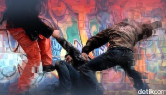 Kebutuhan Keamanan Remaja, 3 Pelaku Penyerangan di Kamar Hotel Pontianak Ditangkap