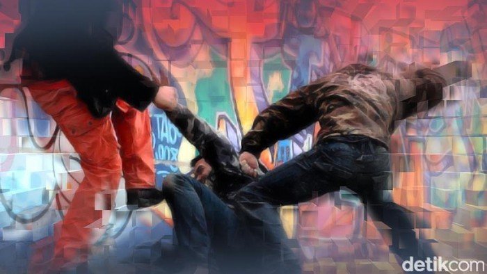 Kebutuhan Keamanan Remaja, 3 Pelaku Penyerangan di Kamar Hotel Pontianak Ditangkap