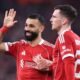 Andy Robertson: Mo Salah Hanya Di Bawah Kenny Dalglish dalam Reputasi