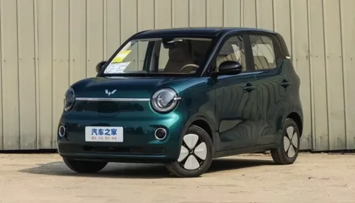 “Wuling Rilis Mobil Listrik Terbaru, Harganya Mulai Rp 110 Jutaan! Apakah Ini Waktu yang Tepat untuk Beralih ke Listrik?”