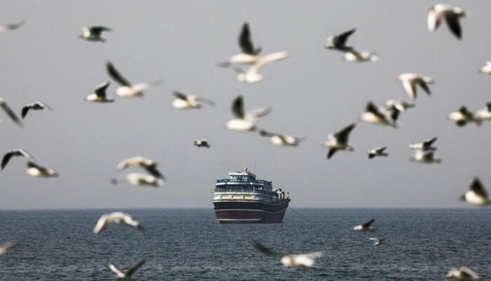 “5 Berita Terpopuler Internasional Hari Ini: Dunia di Ambang Krisis atau Peluang?”