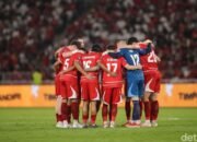 [John Herdman Tersirat Bilang: Nggak Ada Anak Emas di Timnas]