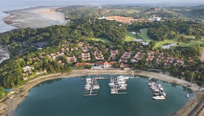 Pengusaha Singapura Bakal Banjiri Investasi ke Batam – Update 1