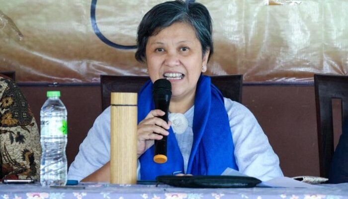 “PP Tunas Berdaya, Lestari Moerdijat Desak Perlindungan Anak dari Digital Threats”