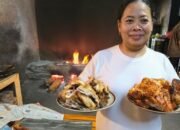 “Ayam Panggang Bu Setu: Kisah UMKM Magetan yang Berkembang dengan Dukungan BRI”