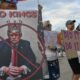 “Protes ‘No Kings’ Melanda: Kota AS Terbakar dalam Aksi Anti-Trump”