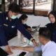 Arus Balik H+5: Posko Kesehatan PLBN Skouw Jaga Keamanan Masyarakat hingga Maret!