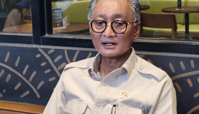 Menteri Dody Kaget dengan Keberanian Dirjen Merasa Untouchable di Kemen PU: Kebocoran Besar di Bawah Naungan Pemerintah?