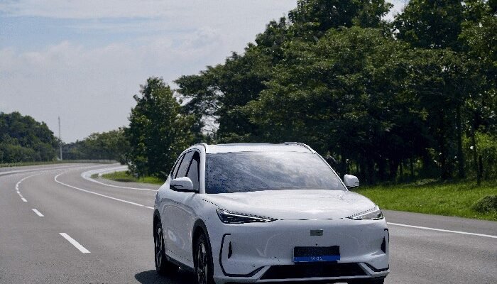 “Mobil Listrik BYD Atto 1 dan VinFast VF3 Habis Dipakai Mudik, Perlu Perawatan Nggak?”