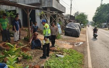 Tragedi Jepara: Bocah Tewas Ditabrak Mobil saat Bermain di Halaman Rumah, Ini Fakta yang Harus Diketahui