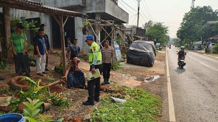 Tragedi Jepara: Bocah Tewas Ditabrak Mobil saat Bermain di Halaman Rumah, Ini Fakta yang Harus Diketahui