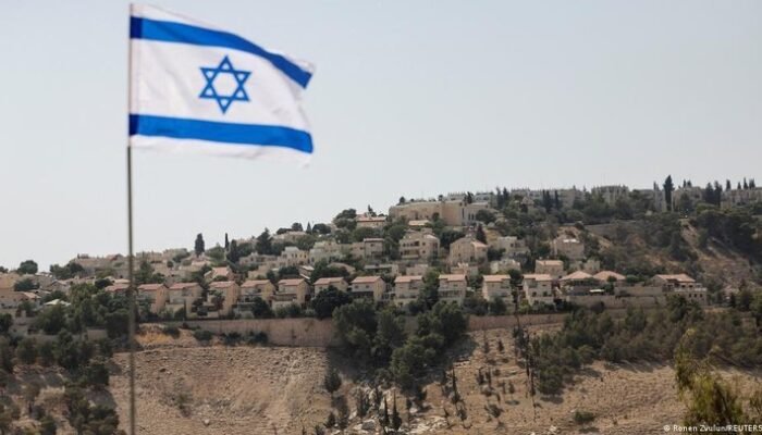 “Parlemen Israel Setujui Hukuman Mati bagi Warga Palestina, Menyebabkan Protes Global”