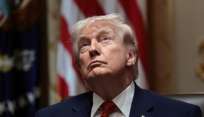 Trump Ngaku AS Sedang Negosiasi dengan Ketua Parlemen Iran: Apa yang Dipertaruhkan?