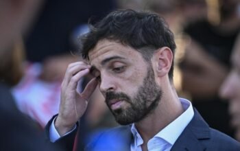 Bernardo Silva Betah di Man City, Namun Tak Suka dengan Manchester
