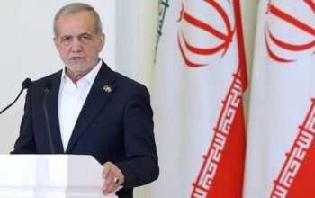 Presiden Iran Sebut Keputusan Akhiri Perang dengan AS Harus Jamin Keamanan – Update 3