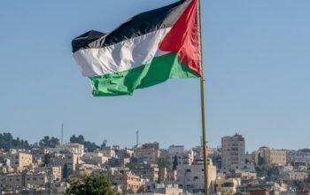 Palestina Kutuk Hukuman Mati Israel: Legitimasi Pembunuhan atau Ketidakadilan?