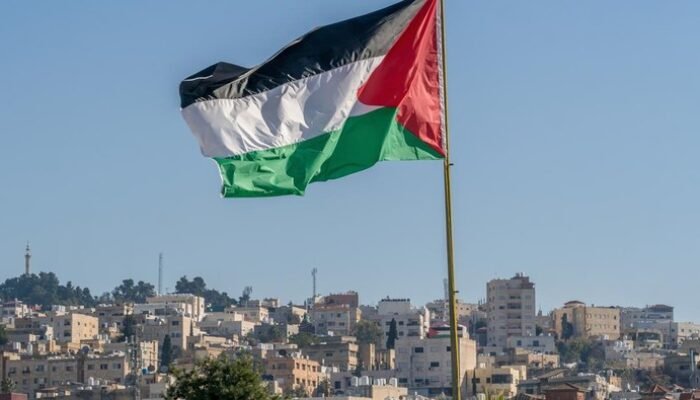 Palestina Kutuk Hukuman Mati Israel: Legitimasi Pembunuhan atau Ketidakadilan?