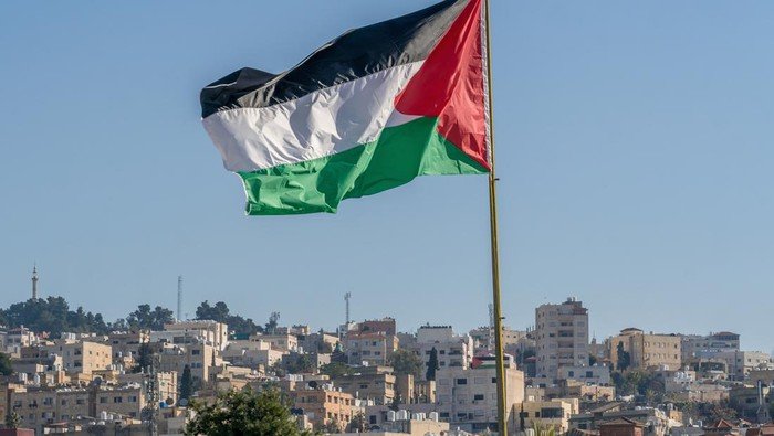 Palestina Kutuk Hukuman Mati Israel: Legitimasi Pembunuhan atau Ketidakadilan?