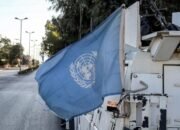 Kecaman PBB atas Kematian Penjaga Perdamaian RI di Serangan Israel