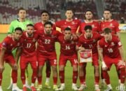 Langkah Awal yang Baik Timnas Indonesia Bersama John Herdman – Update 1