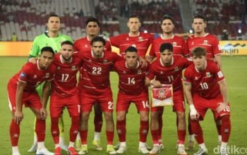 Langkah Awal yang Baik Timnas Indonesia Bersama John Herdman – Update 1