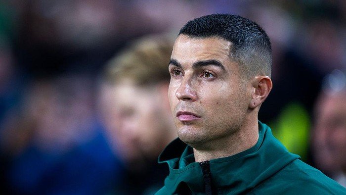 Karena Ronaldo Tetap Penting untuk Portugal - Update 1