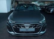 “Audi S3 Terbaru Meluncur di Indonesia, Harga Rp 1,6 Miliaran: Performa dan Desain yang Lebih Tegas”