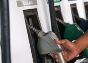 **Mobil Pribadi Pakai Solar Subsidi Bakal Dibatasi, Sehari Dijatah Segini**