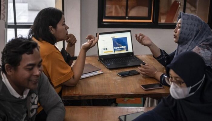 Lebih Bayar Pajak di SPT Belum Tentu Duit Dikembalikan: Kenapa 50% Wajib Pajak Gagal Dapatkan Kredit