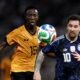 Argentina vs Zambia: Messi Cetak Gol, Albiceleste Kemenangan Telak 5-0 dalam Laga Uji Coba